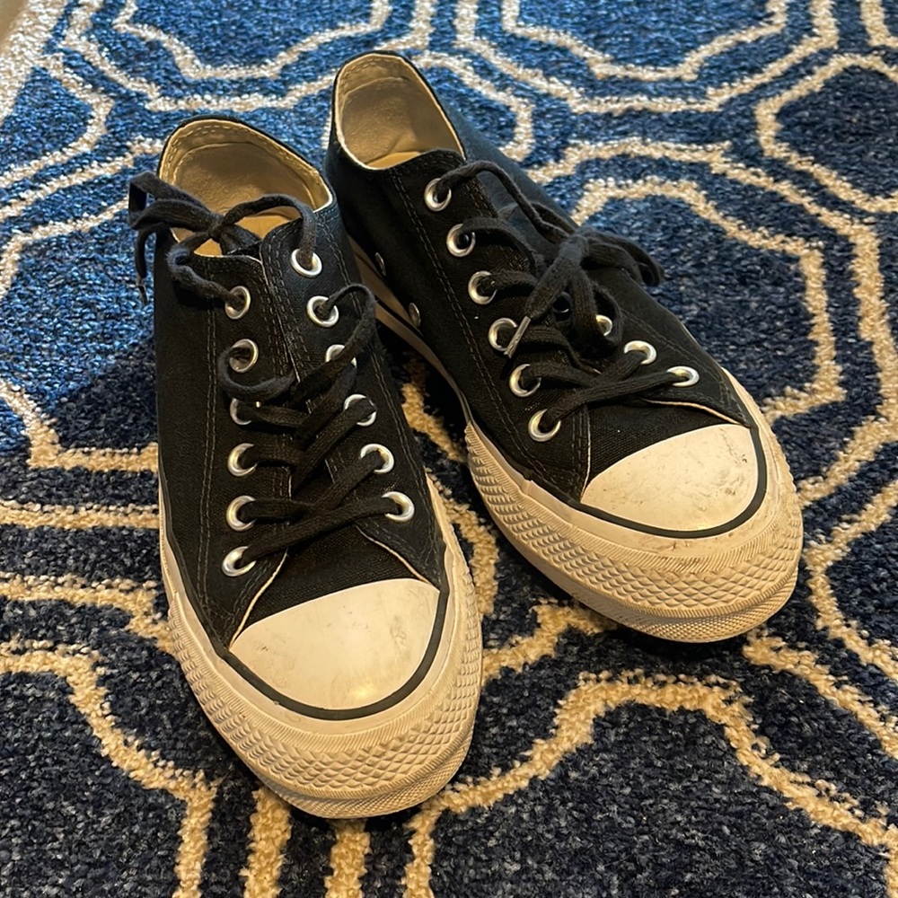 Platform Converse